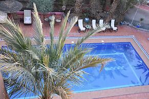 Riad le Petit Jardin