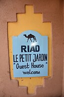 Riad le Petit Jardin
