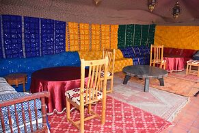 Riad le Petit Jardin