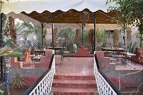 Riad le Petit Jardin