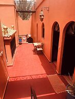 Riad le Petit Jardin