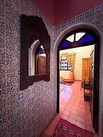 Riad le Petit Jardin