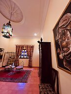 Riad le Petit Jardin