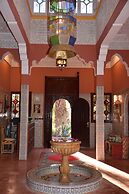 Riad le Petit Jardin