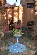 Riad le Petit Jardin
