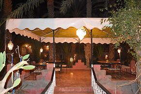 Riad le Petit Jardin