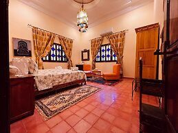 Riad le Petit Jardin