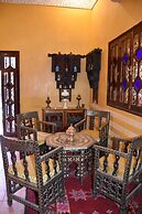 Riad le Petit Jardin