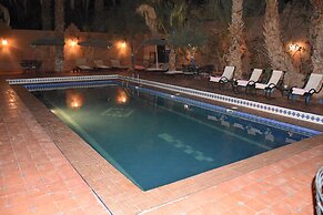 Riad le Petit Jardin