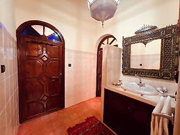 Riad le Petit Jardin