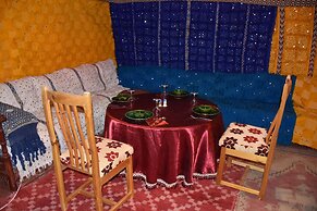 Riad le Petit Jardin