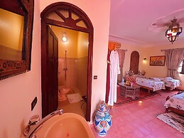 Riad le Petit Jardin