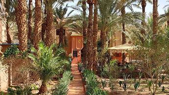 Riad le Petit Jardin