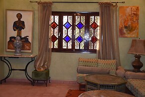 Riad le Petit Jardin