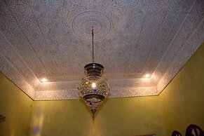 Riad le Petit Jardin