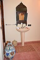 Riad le Petit Jardin