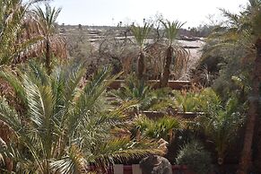 Riad le Petit Jardin