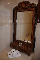 Riad le Petit Jardin