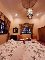 Riad le Petit Jardin