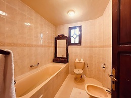 Riad le Petit Jardin