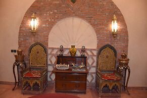 Riad le Petit Jardin