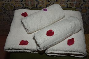 Riad le Petit Jardin