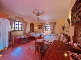 Riad le Petit Jardin