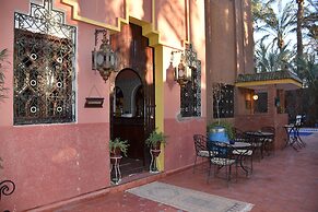 Riad le Petit Jardin