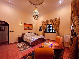 Riad le Petit Jardin