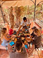 Riad le Petit Jardin