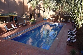 Riad le Petit Jardin