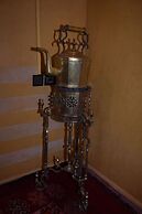 Riad le Petit Jardin