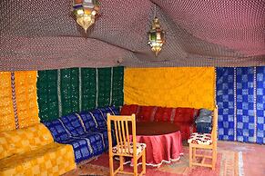 Riad le Petit Jardin