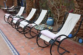 Riad le Petit Jardin