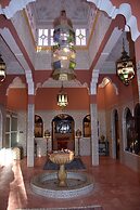 Riad le Petit Jardin