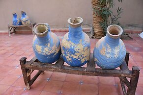 Riad le Petit Jardin