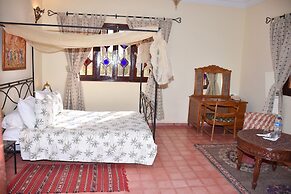 Riad le Petit Jardin