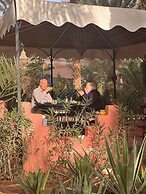 Riad le Petit Jardin