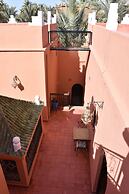 Riad le Petit Jardin