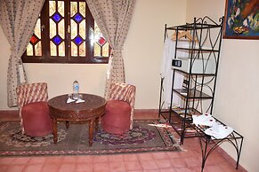 Riad le Petit Jardin