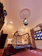 Riad le Petit Jardin