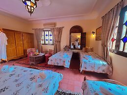 Riad le Petit Jardin