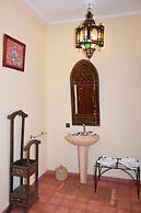 Riad le Petit Jardin