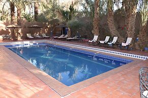 Riad le Petit Jardin