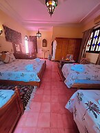 Riad le Petit Jardin