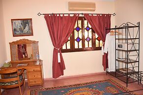 Riad le Petit Jardin