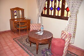 Riad le Petit Jardin