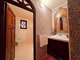 Riad le Petit Jardin