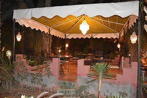 Riad le Petit Jardin