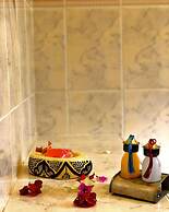 Riad le Petit Jardin